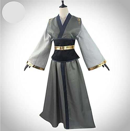Amazon.co.jp: コスプレ用衣装 魔道祖師 少年 聶懐桑 成人 聶懐桑